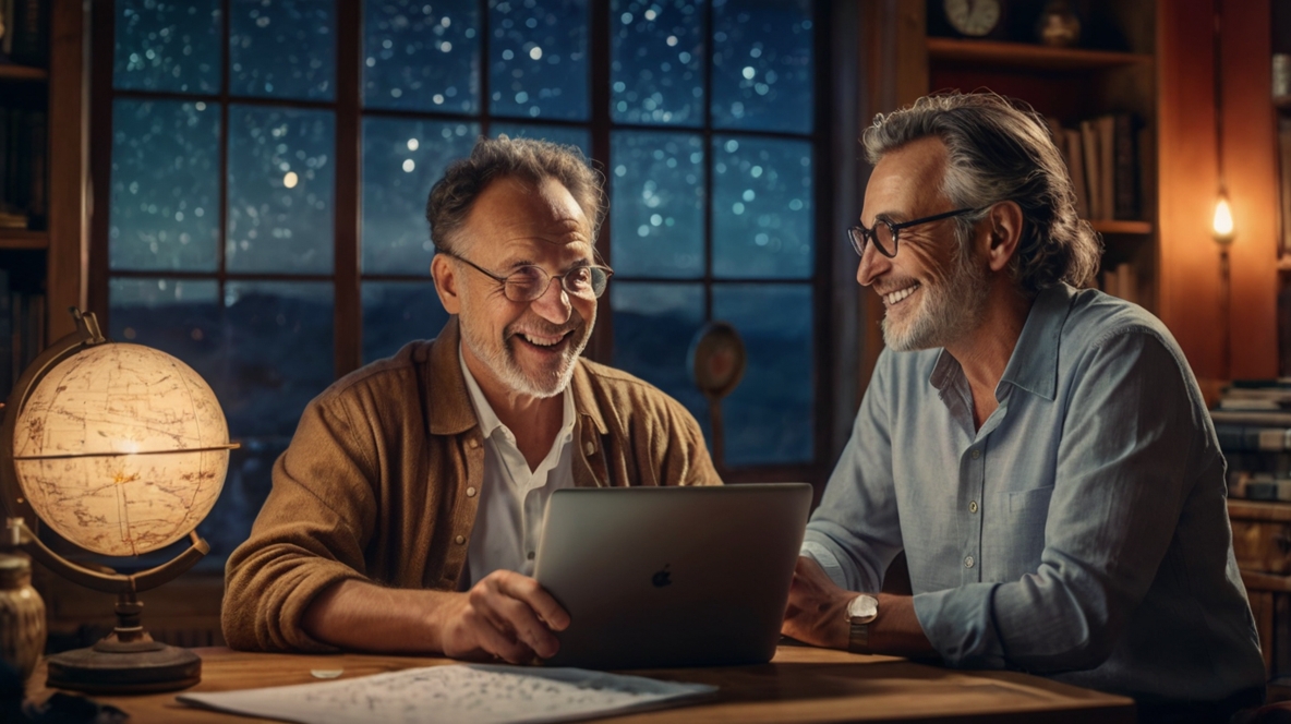 Konsultacja astrologiczna